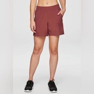 Avalanche Sloan Ripstop Shorts Waterproof Outdoor Running Hiking